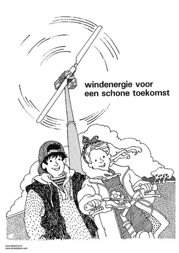 énergie éolienne
