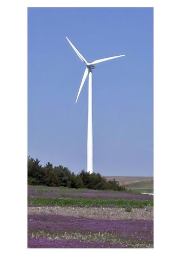 éolienne