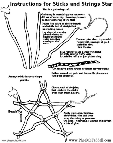 étoile