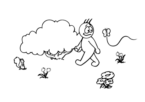 08b. le printemps