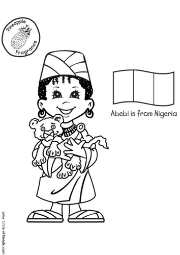 Abébi