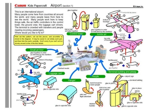 aéroport