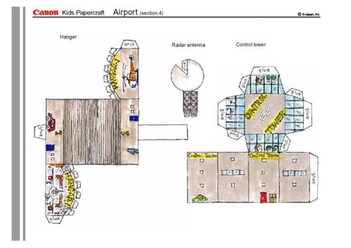 aéroport