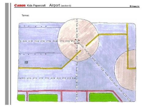 aéroport