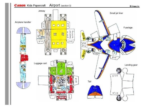 aéroport