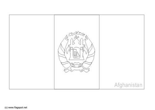 Afghanistan