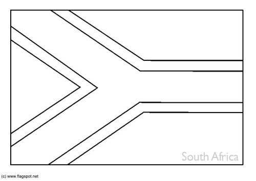 Afrique du Sud