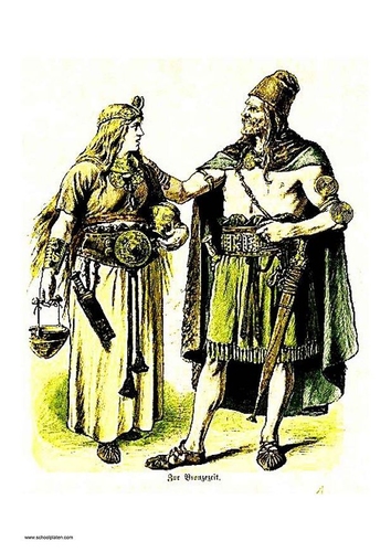 âge du bronze