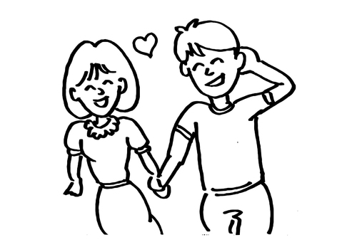 amoureux