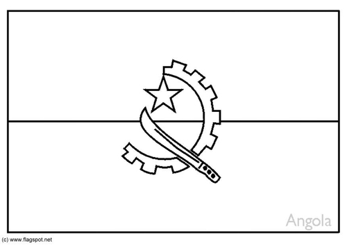 Angola