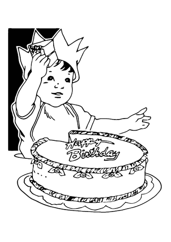 anniversaire