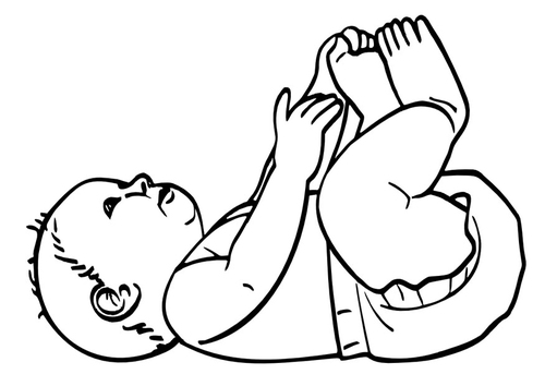 bébé