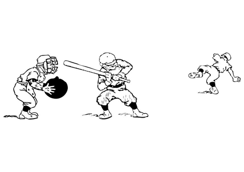 base-ball