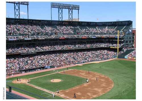baseball