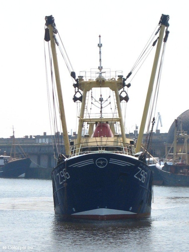 Photo bateau de pêche