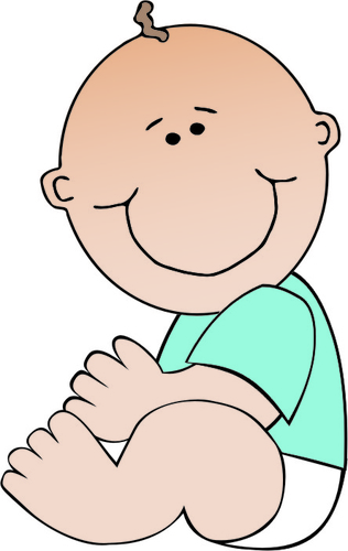 Image Bébé masculin 2