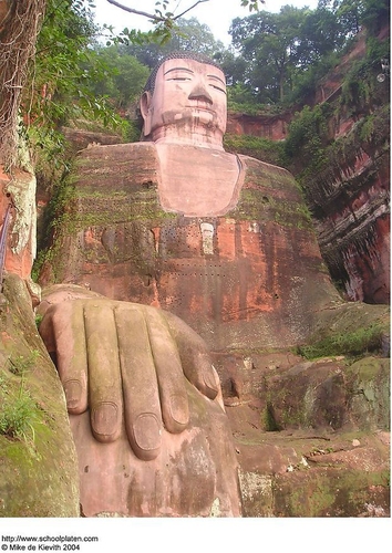 bouddha