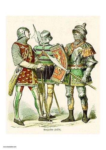 Bourguignons