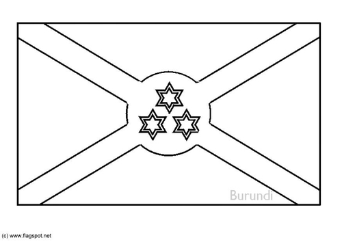 Burundi