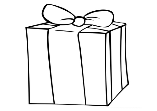 cadeau