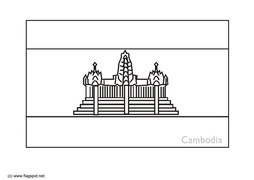 Cambodge
