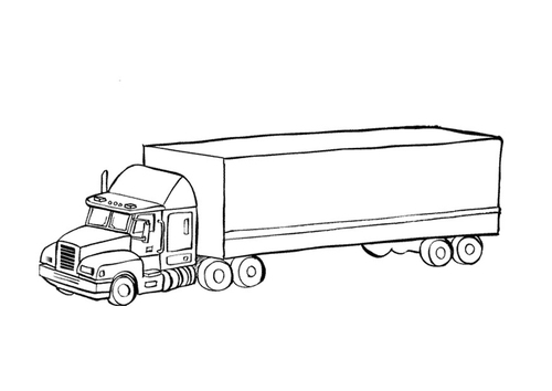 camion