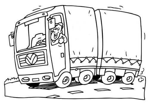 camionette