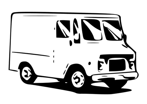 camionnette