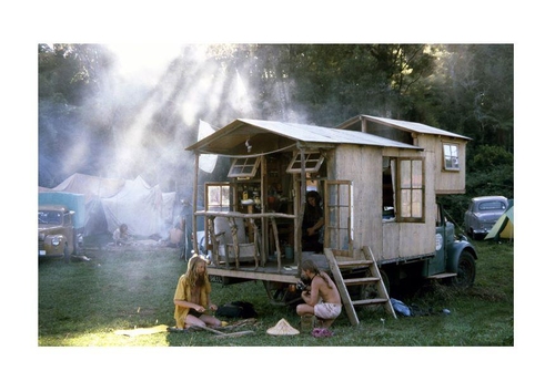 caravane