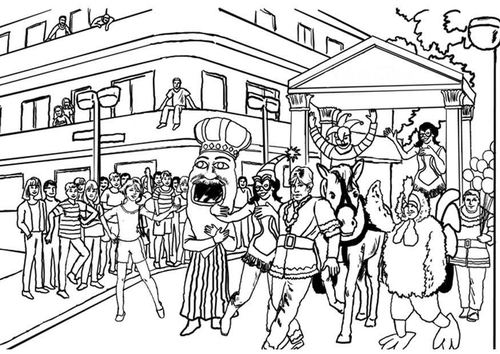 carnaval
