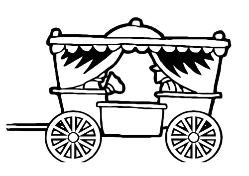 carrosse