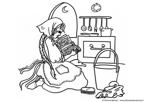 Cendrillon