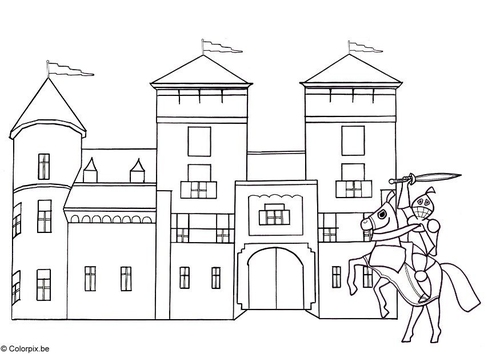 château