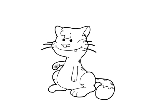chat