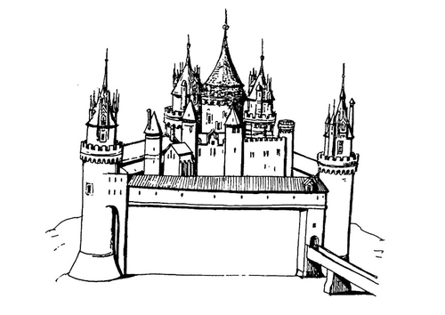 chateau