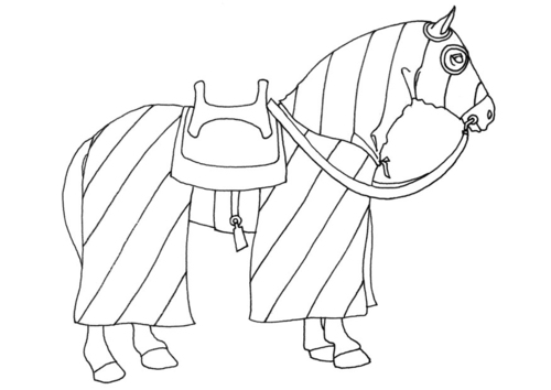 cheval