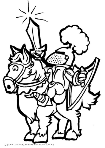 chevalier