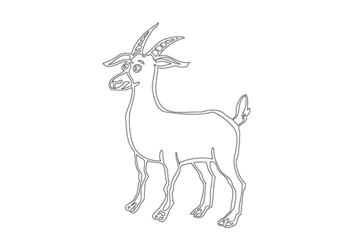chevre