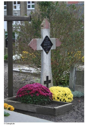 Photo cimetière