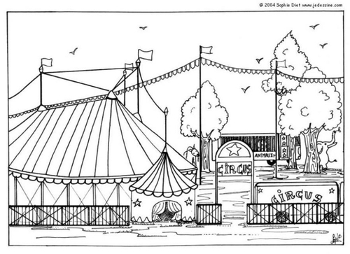 cirque