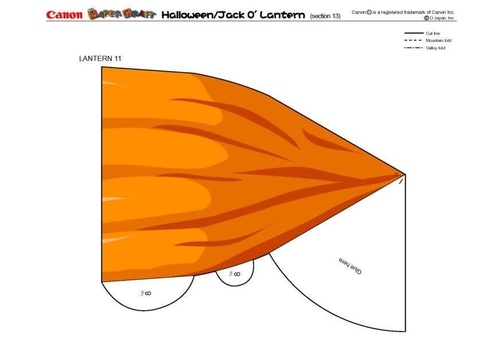 citrouille