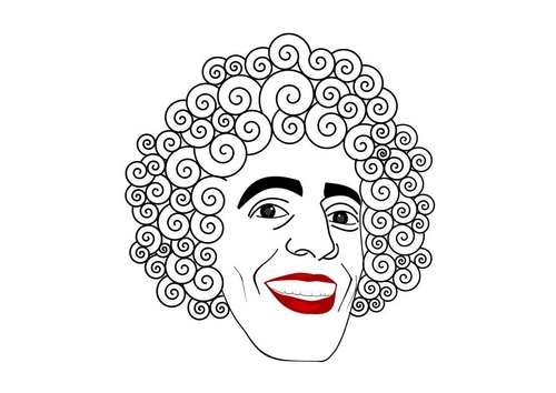 clown