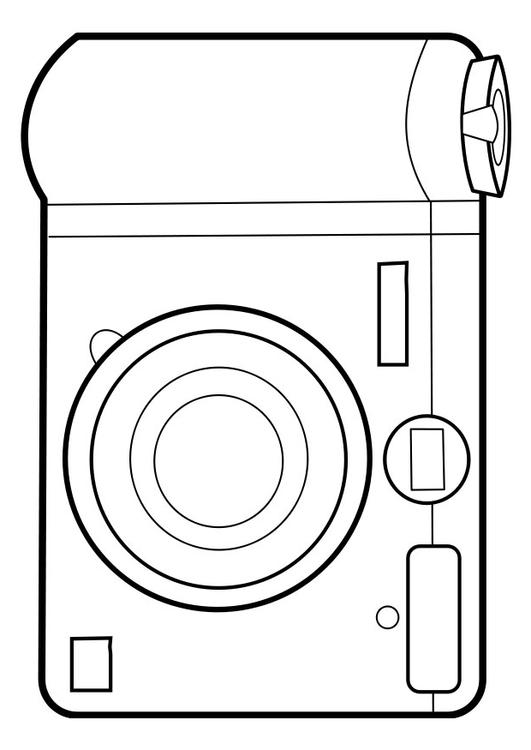 appareil photo