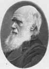 Coloriages Charles Darwin