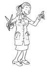 Coloriage 