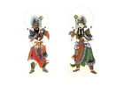 dieux chinois
