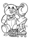 Coloriage 