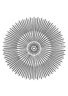 Coloriages mandala
