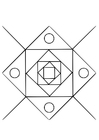 Coloriages mandala