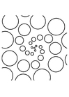 Coloriages mandala